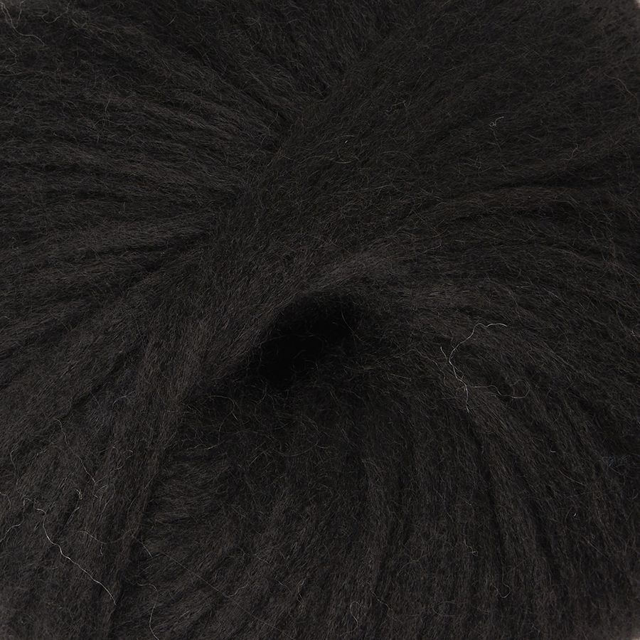 Mode at Rowan Softest Alpaca