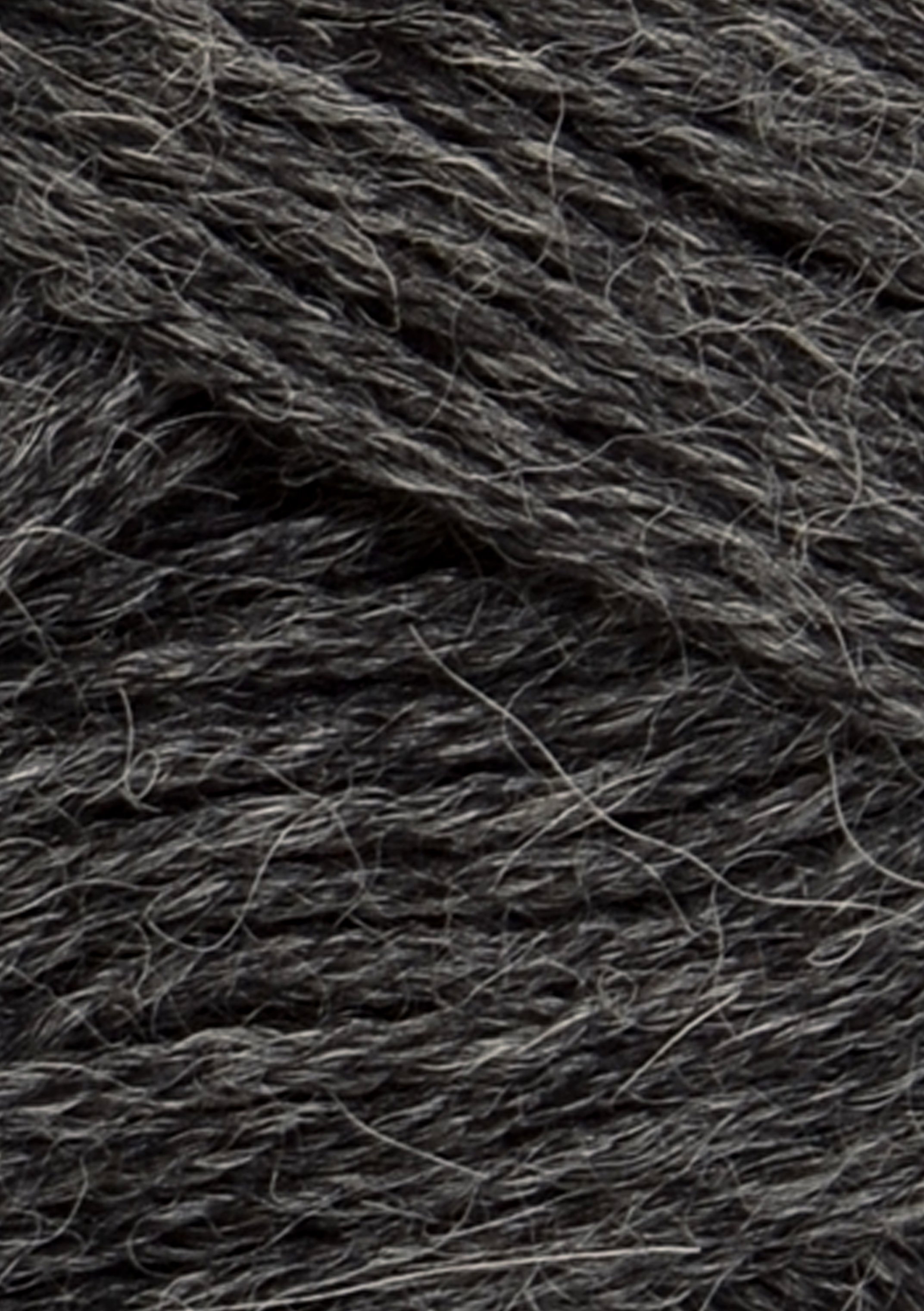 col. 1053 dark grey mottled