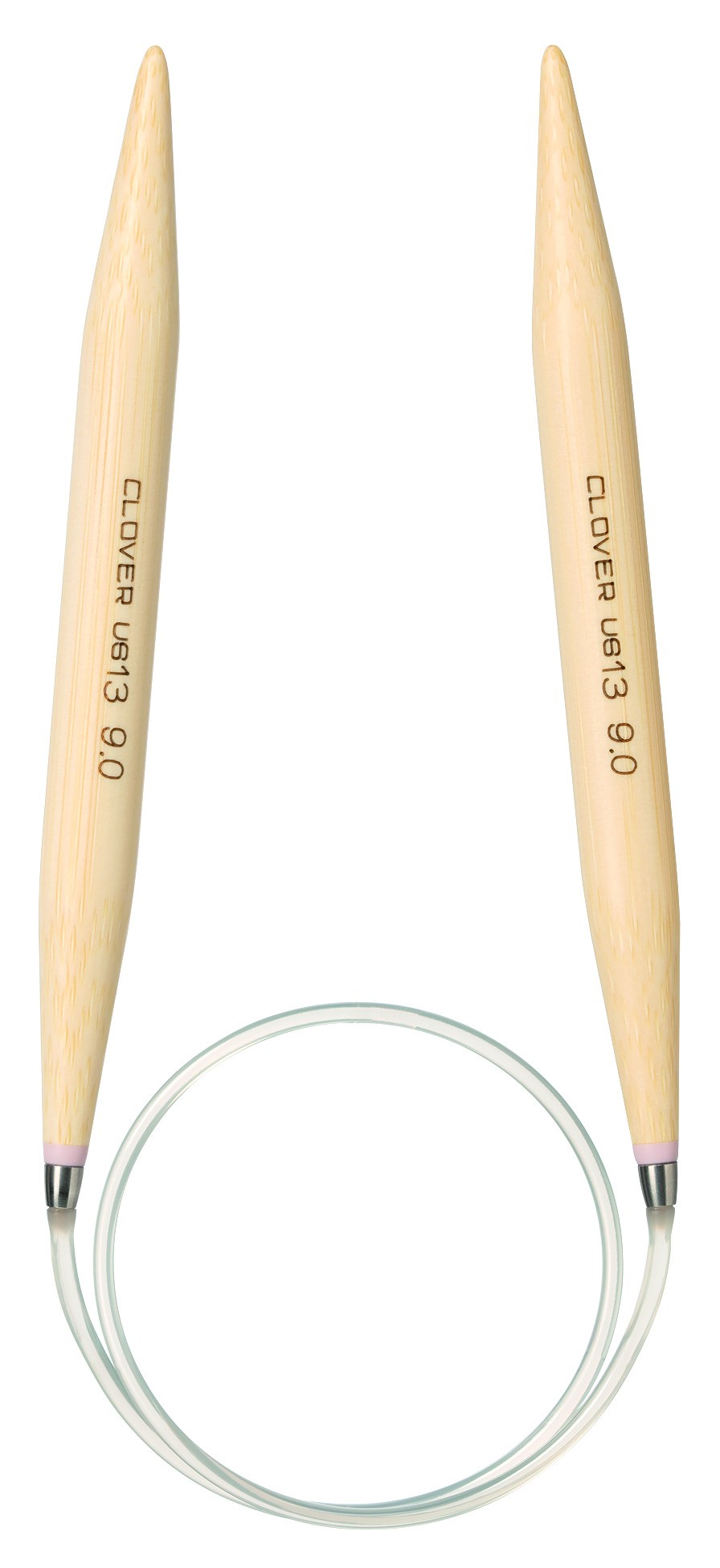 Rundstricknadeln PRO Takumi® 9,00 mm 40 cm