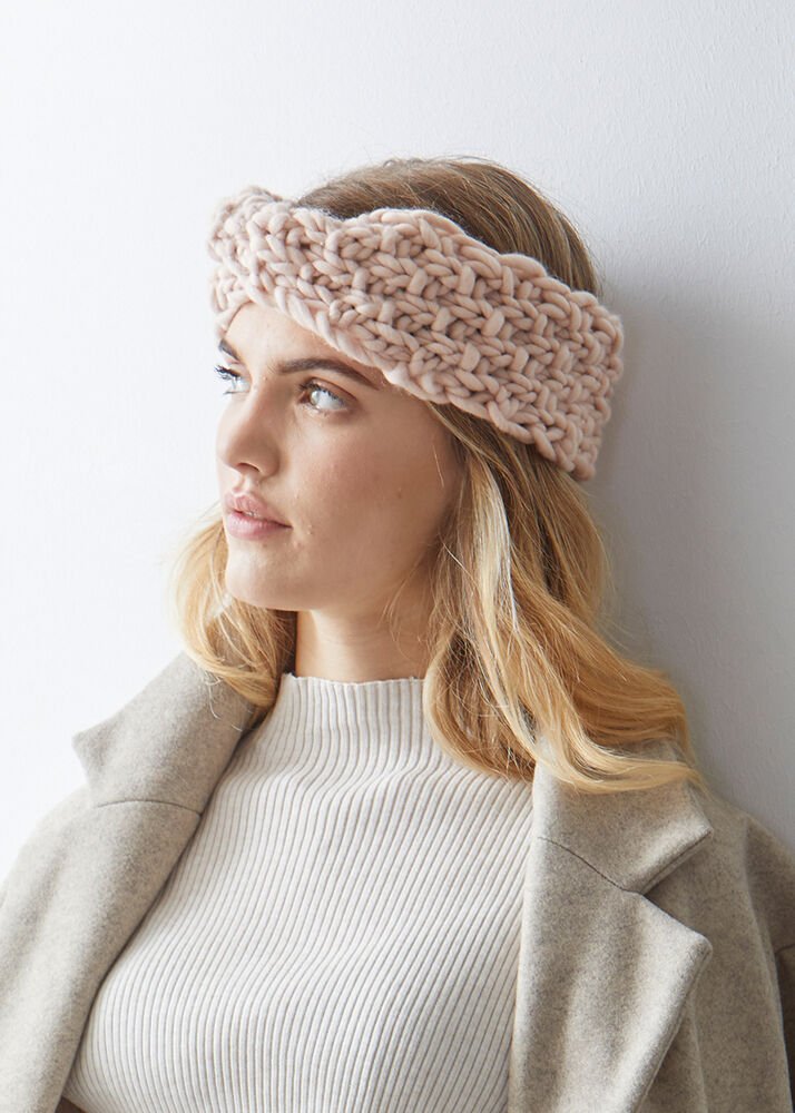 ROSIE Stirnband, FR00011