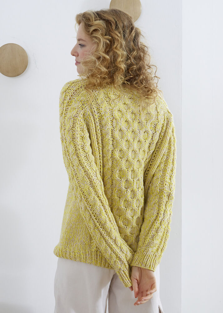 MICHELL Sweater, S11344