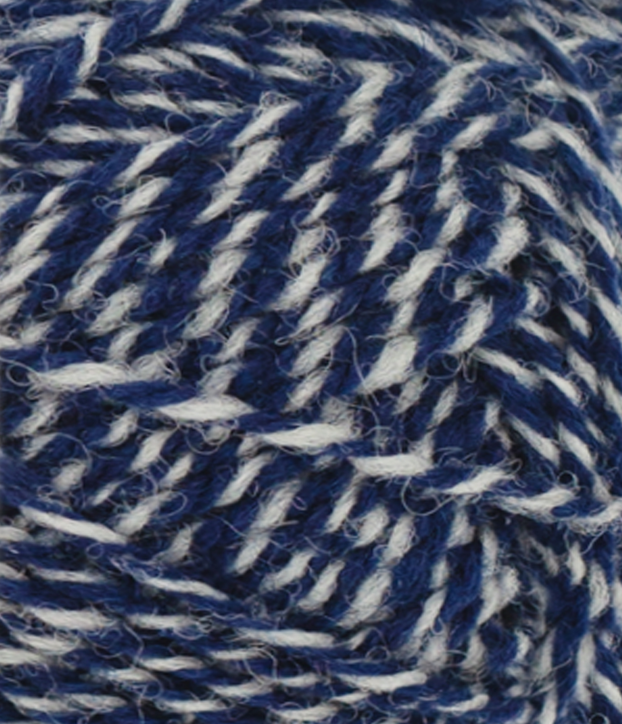 col. 5864 blue mottled