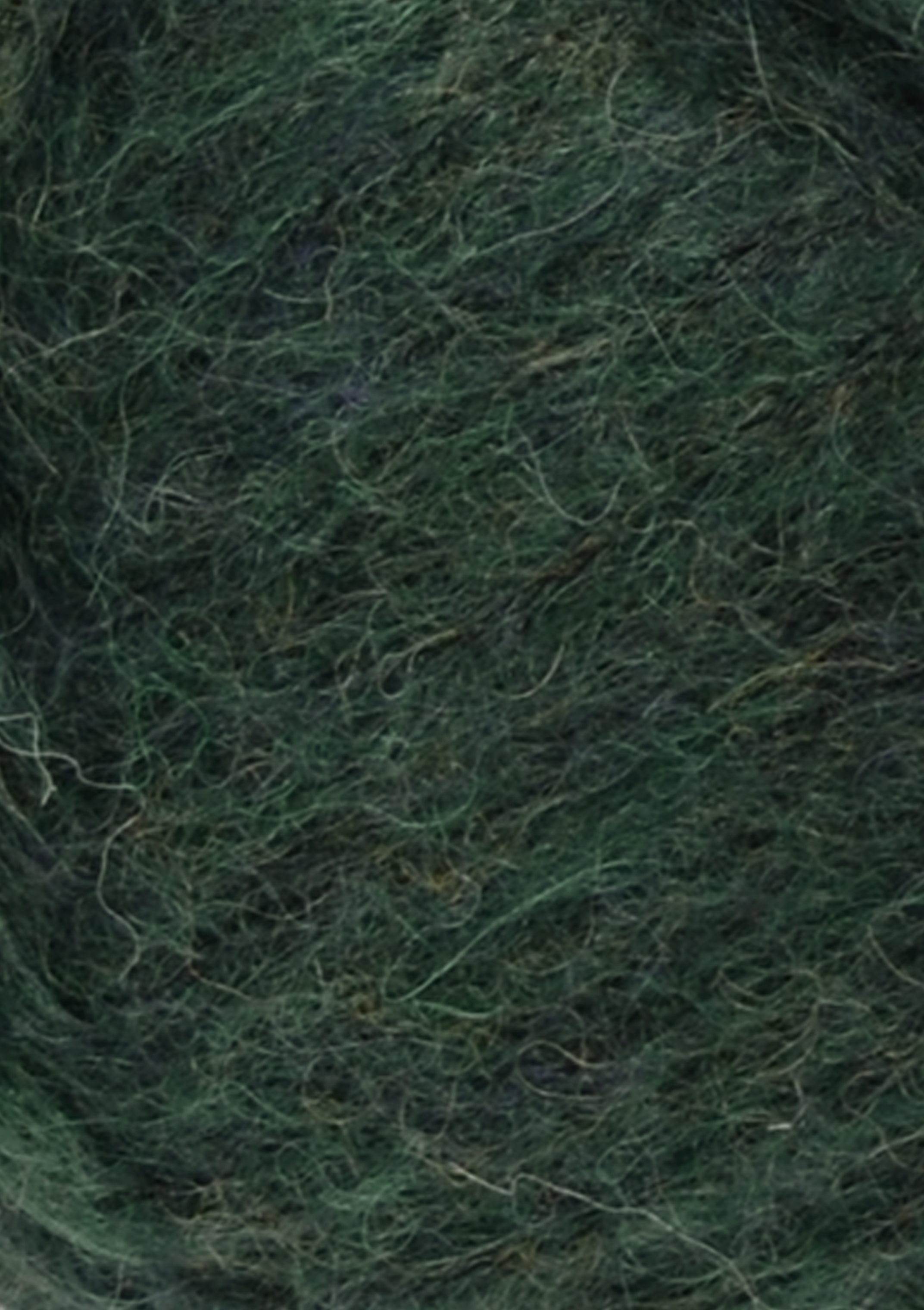 col. 7270 green mottled