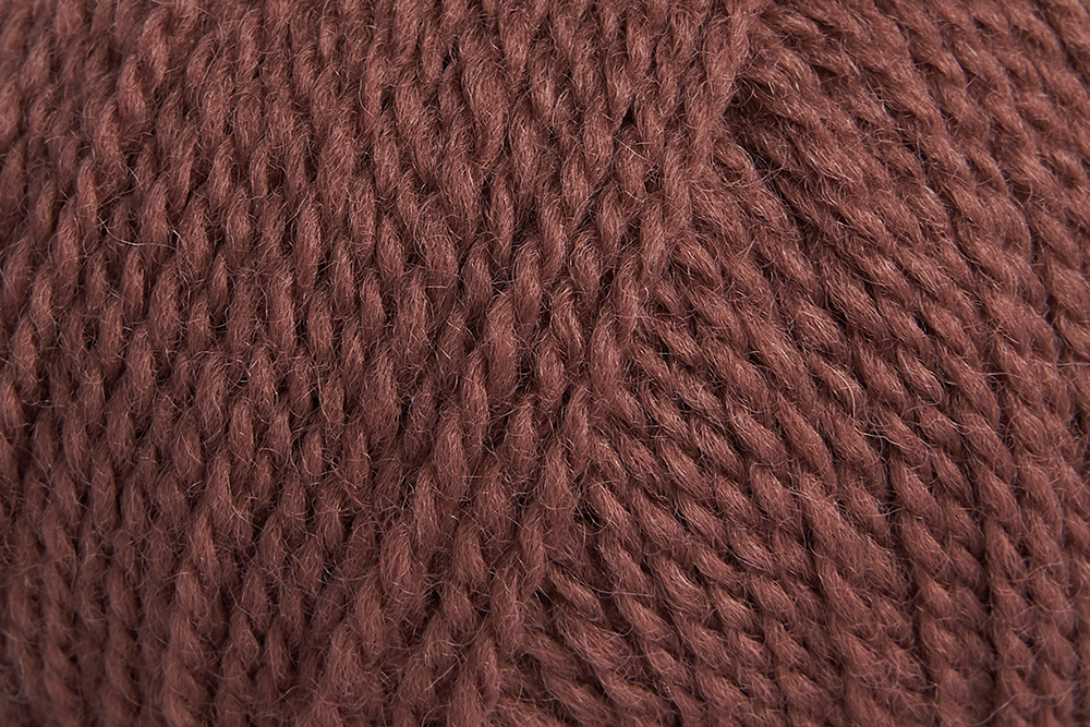 Norwegian Wool ca. 125 m col. 0015 Cappuccino 50 g