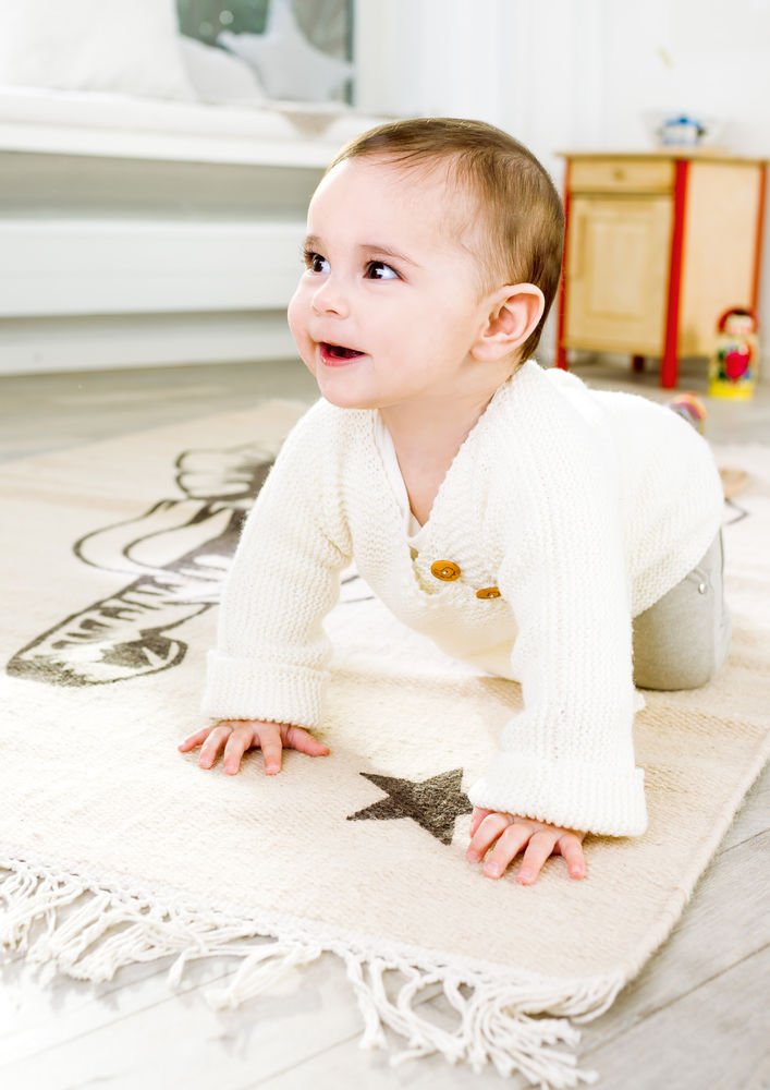 LUELLA Wrap-jacket, S9683