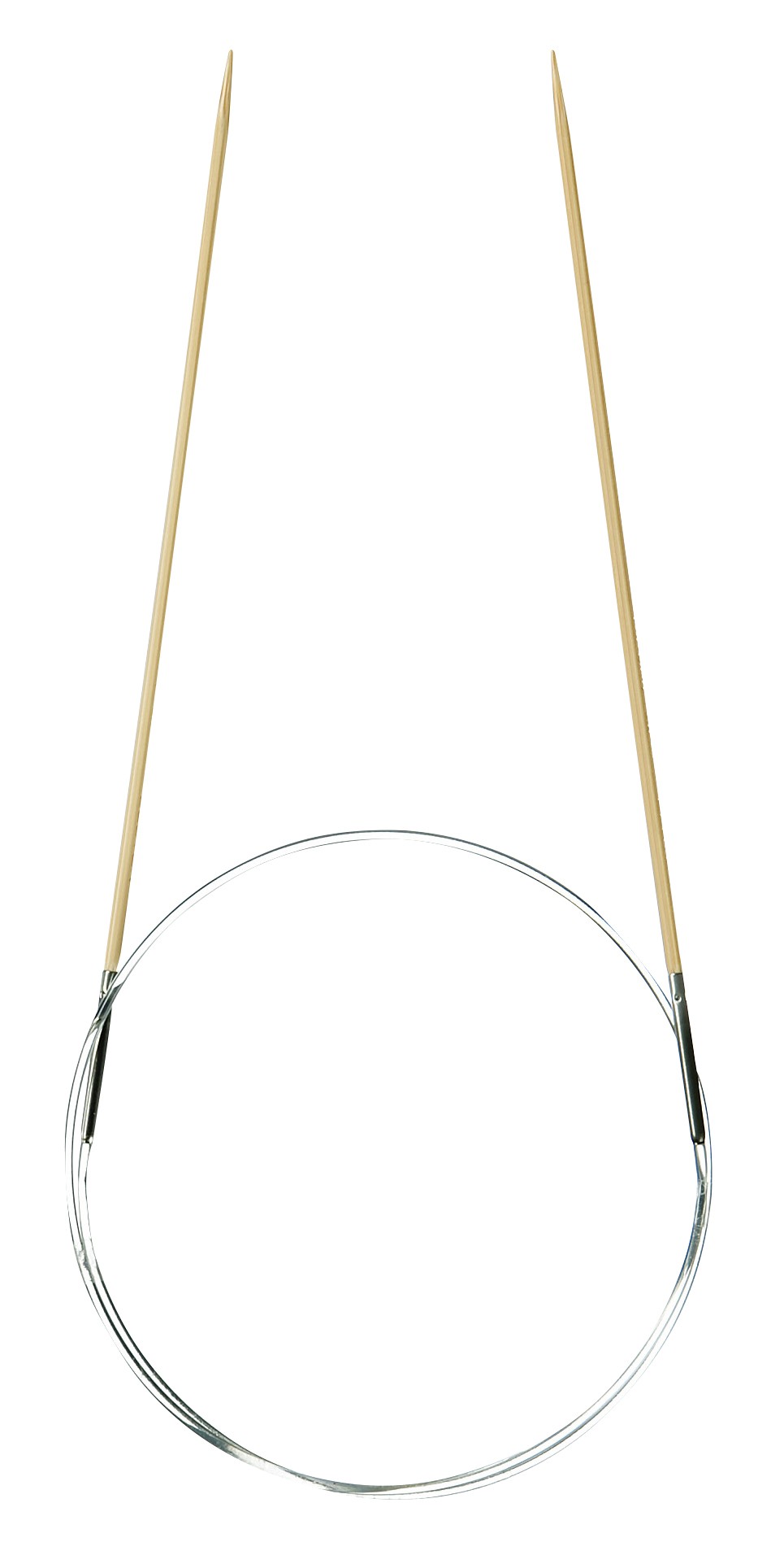 Rundstricknadel Takumi 2,00 mm 60 cm