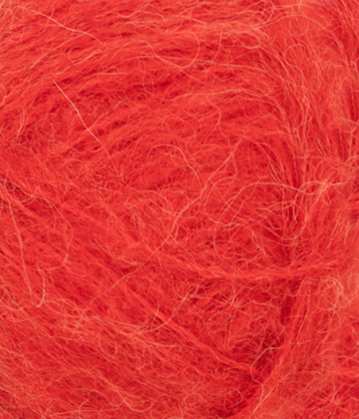 col. 4018 scarlet red