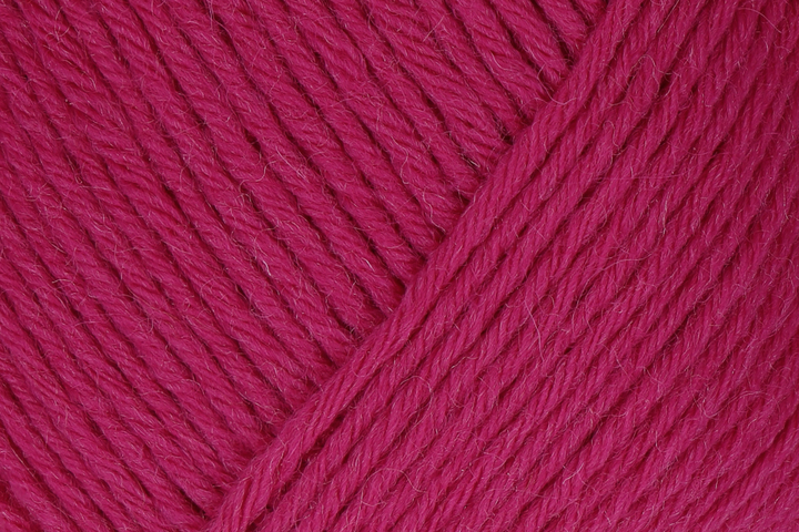 Regia 8-Fädig Uni  ca. 300 m col. 01051 fuchsia 150 g