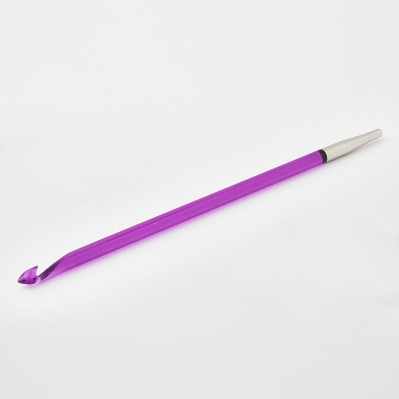 auswechselbare Häkelnadel TRENDZ