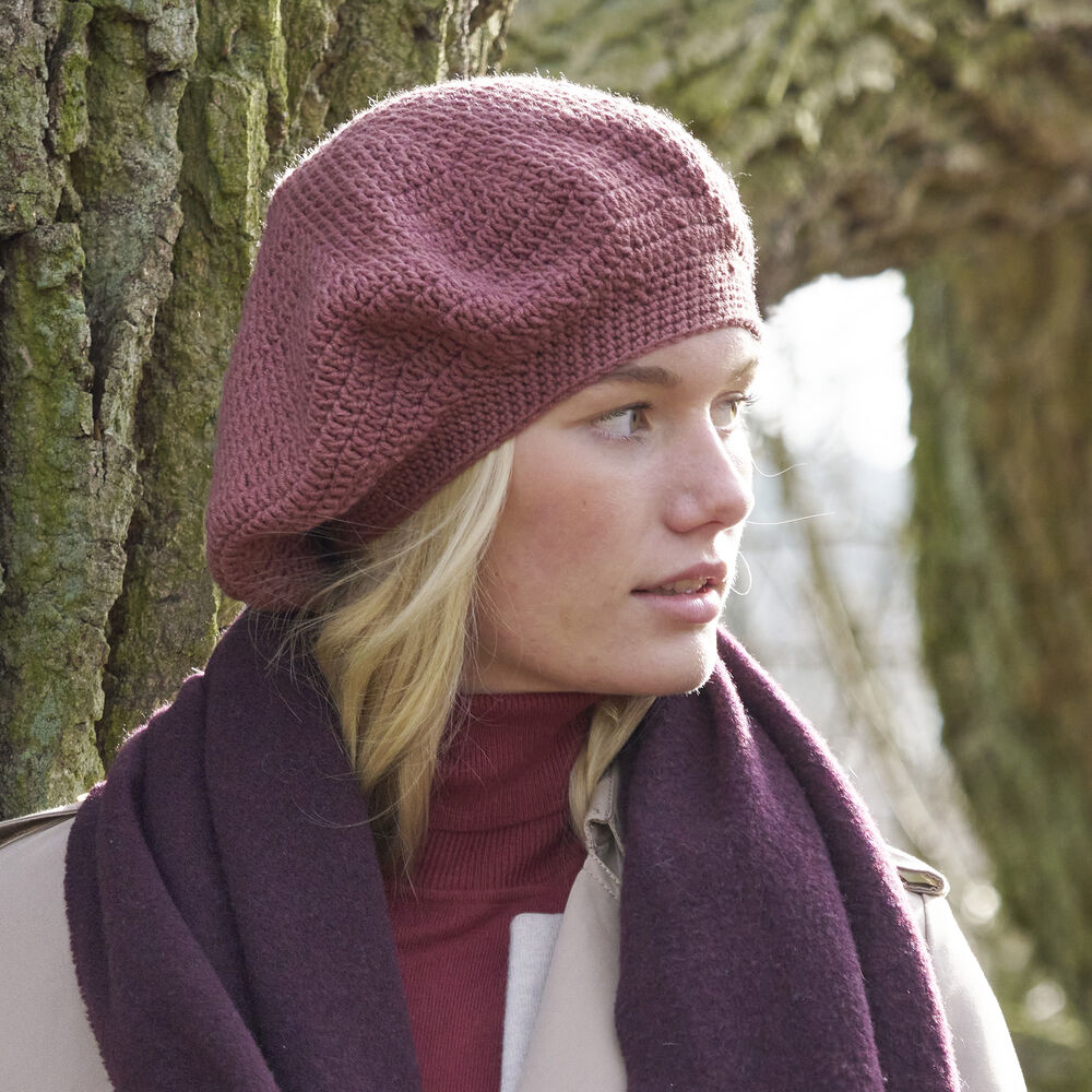 GISELE Baskenmütze, FR00062