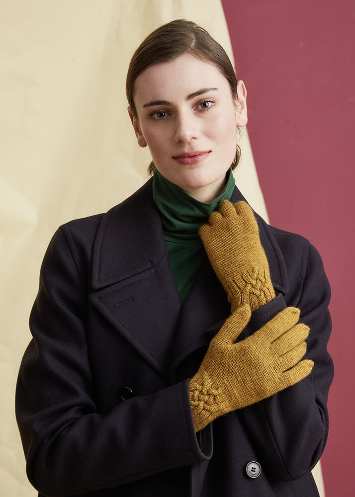 SKELBO Gloves, 7260