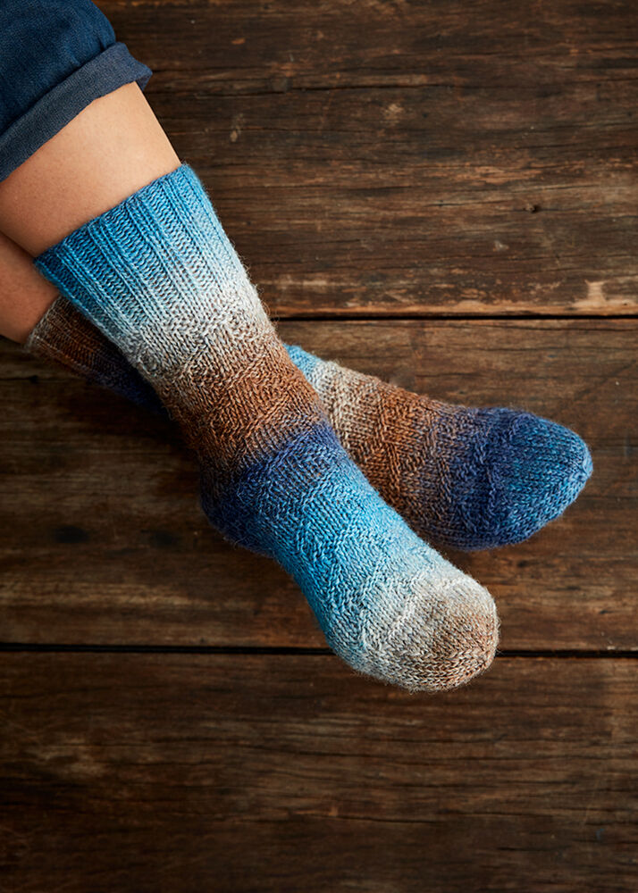 KALAMBO Socken, R0057