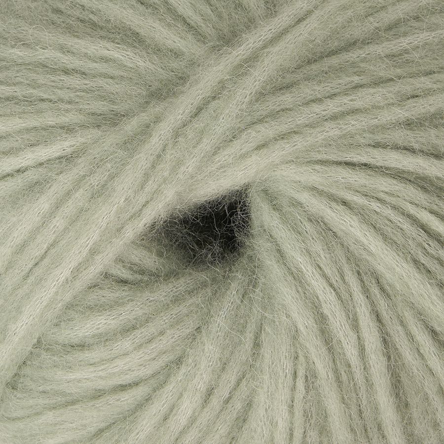 Mode at Rowan Softest Alpaca col. 016 eucalyptus ca. 130 m 50 g