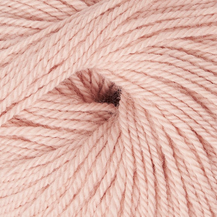 Mode at Rowan Alpaca Wool col. 017 quartz ca. 116 m 50 g
