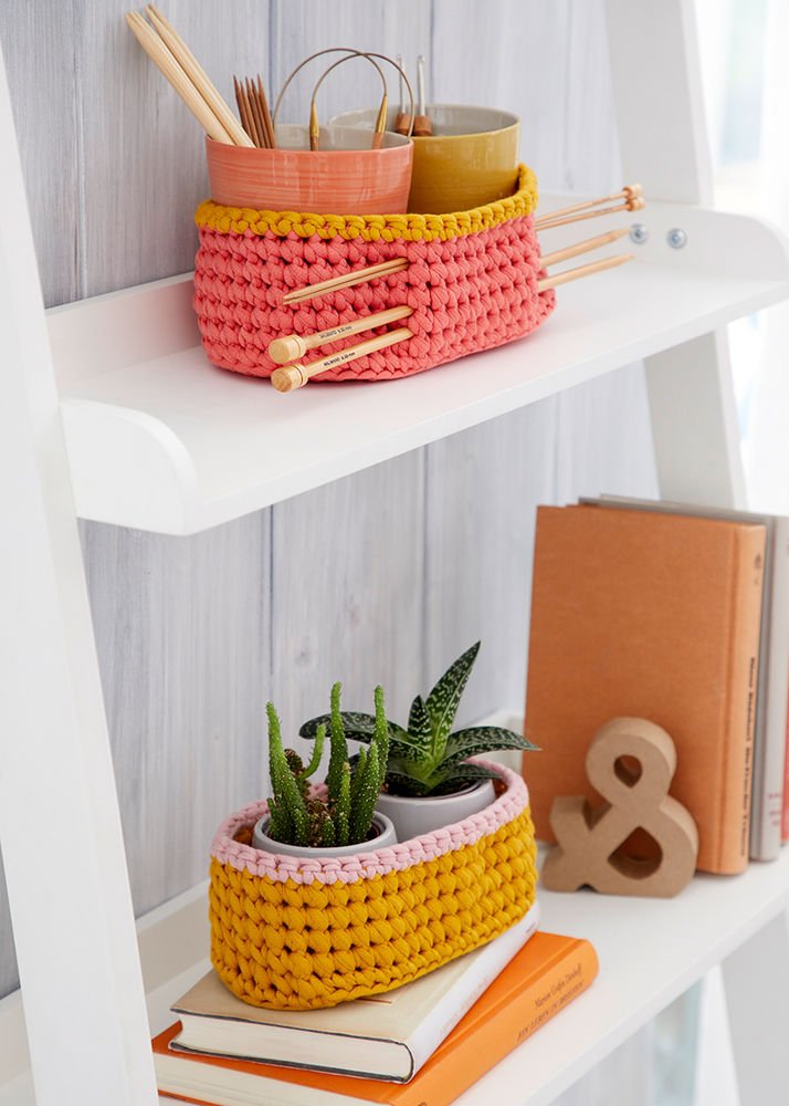 Multitasking Basket, S10228AB