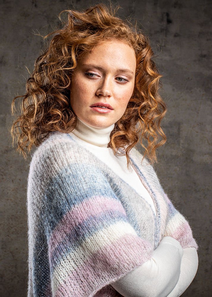 Seelenwärmer Aurelie, S10594