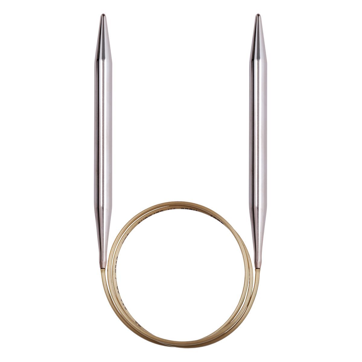 Rundstricknadel 9,00 mm 80 cm