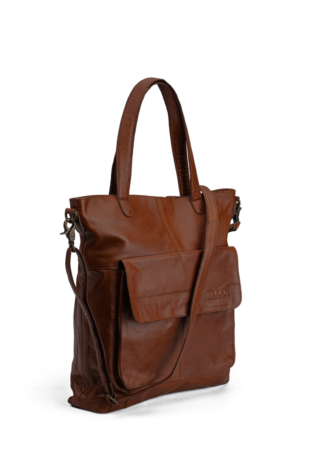 Arendal 35x34 cm Rich Brown