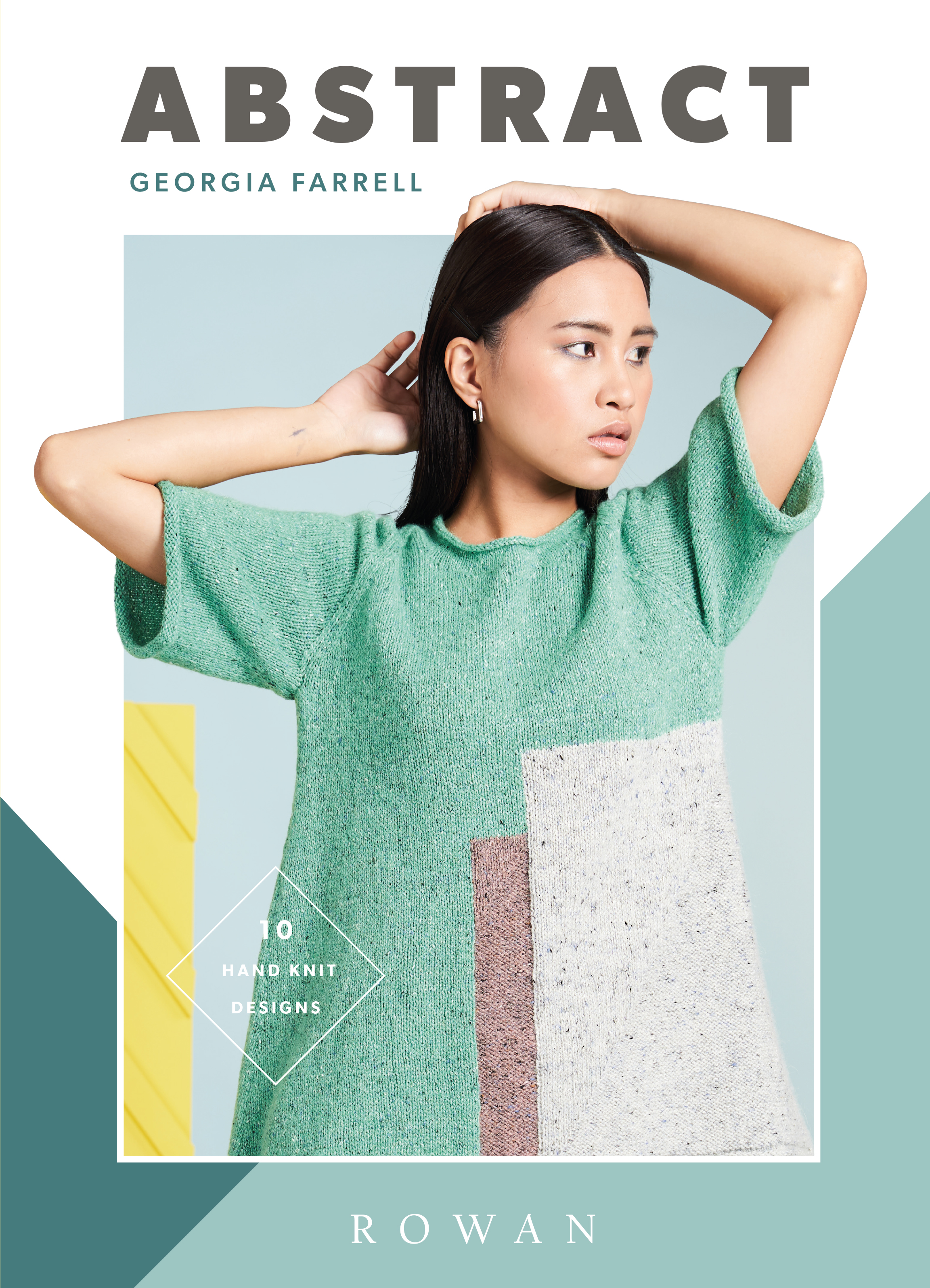 Rowan Broschüre Abstract VS EN/DE 1 St 