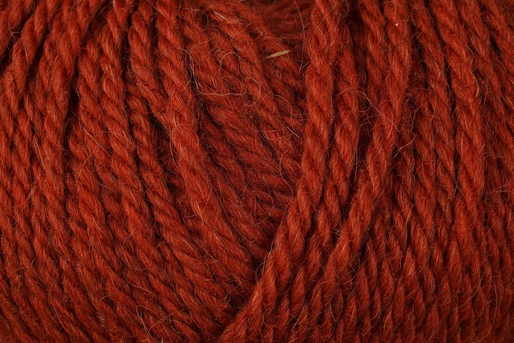 Schachenmayr Alpaca Classico 50g - Rost Schachenmayr Alpaca Classico 50g - Rost