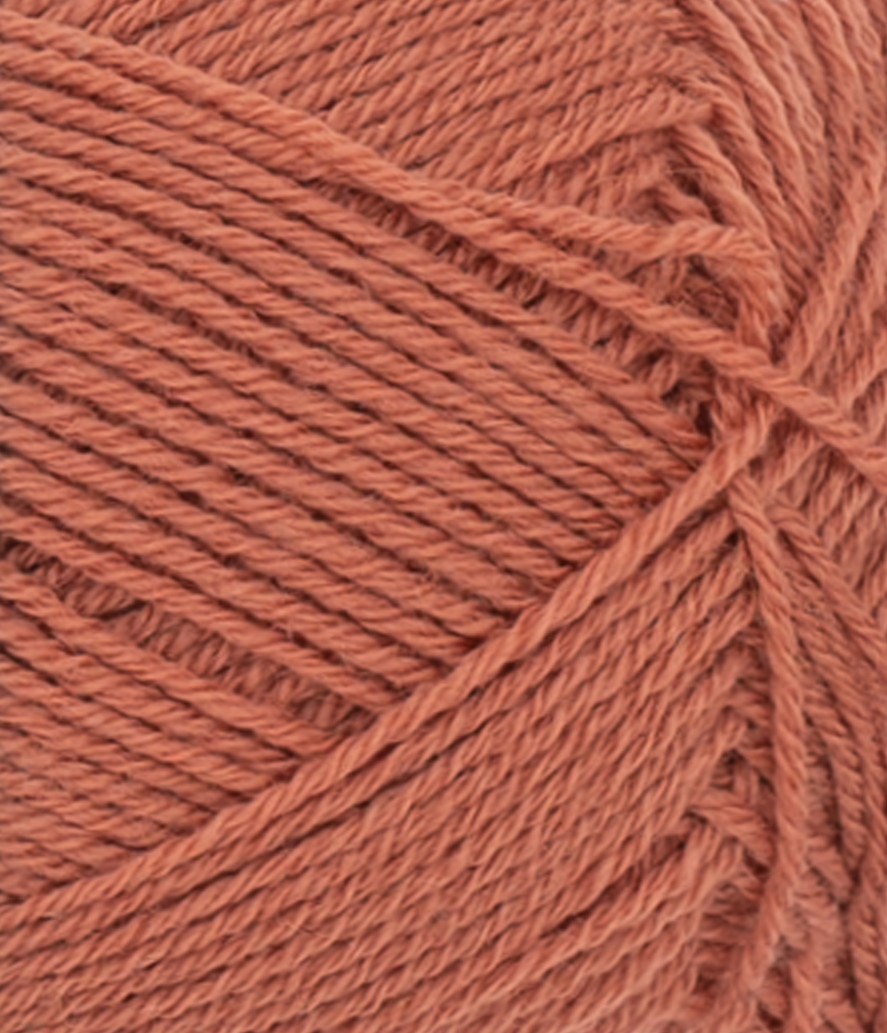 col. 3535 lys kobberbrun