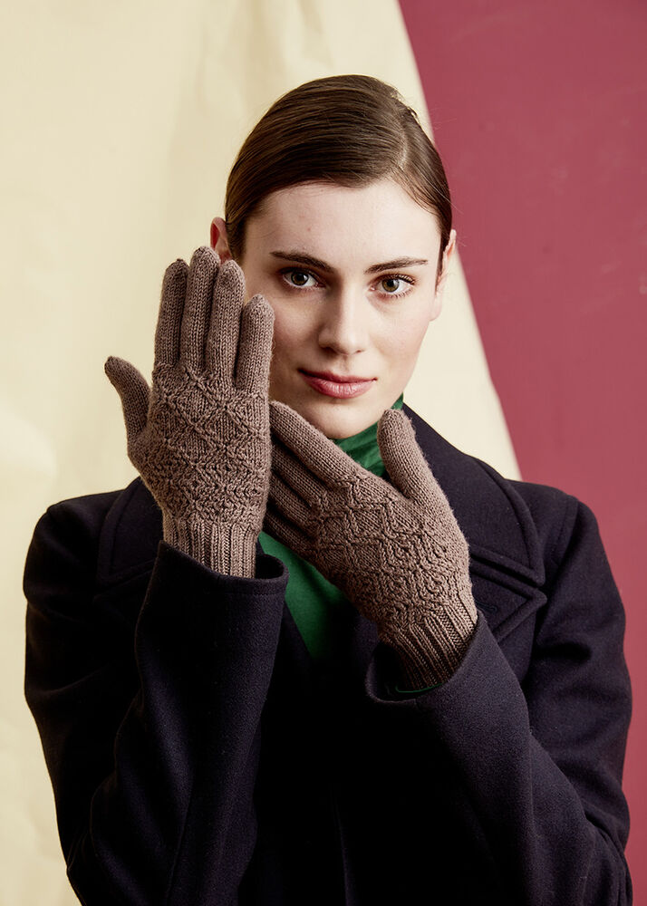 WOLBECK Gloves, R0445