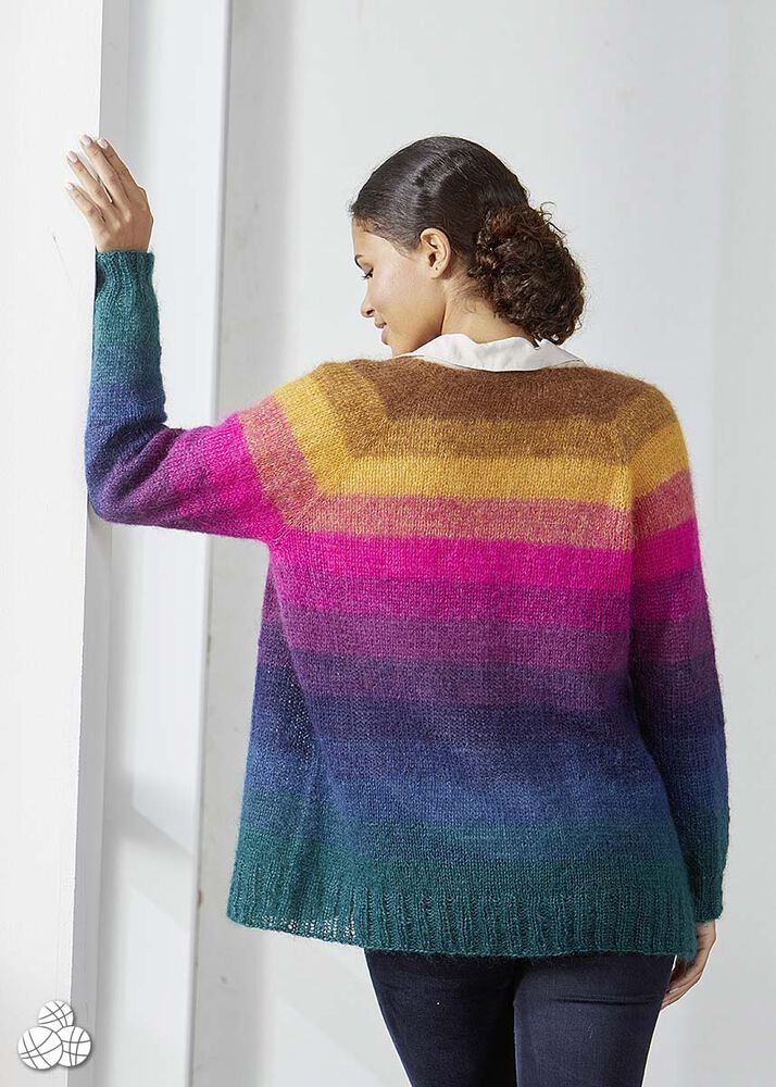 VICTORIA Cardigan, S11099