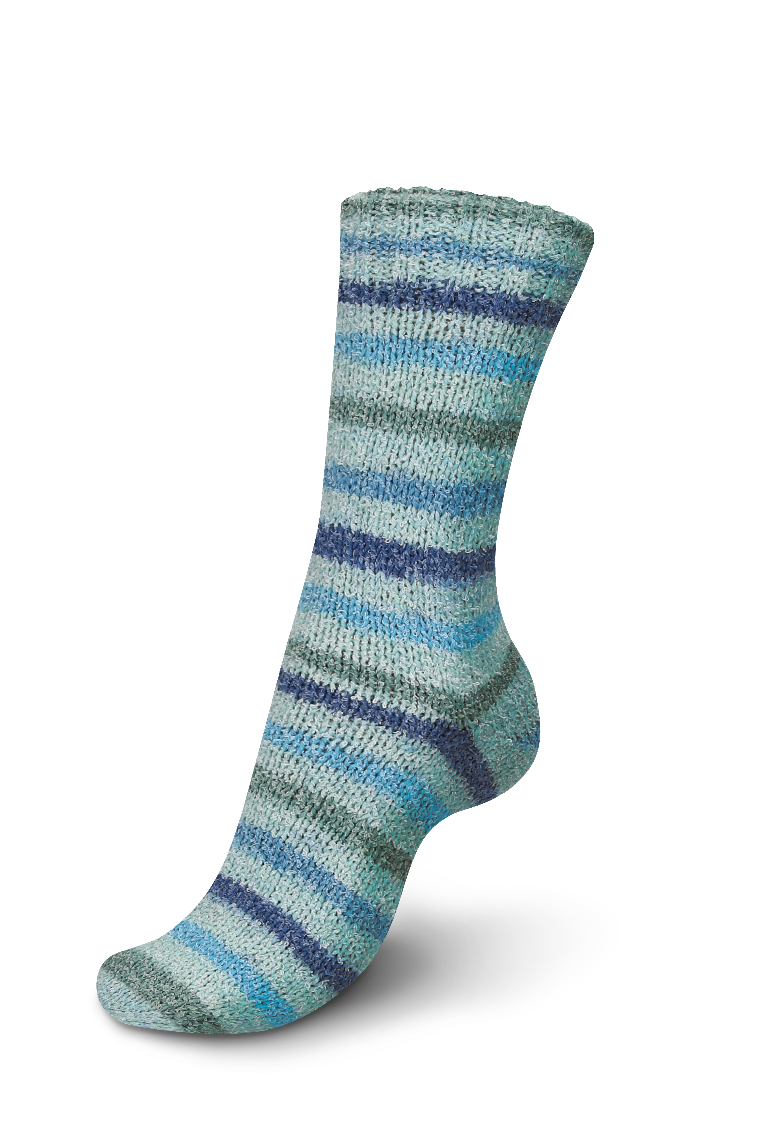 Regia Energy Flow Color 00181 Relax color ca. 300 m 100 g