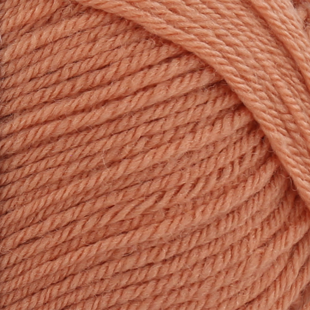 Soft Merino 4-PLY col. 617 persikka 200 m 50 g