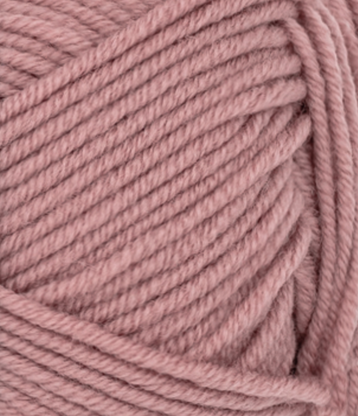 KlompeLOMPE Merinoull col. 4032 dusty pink ca. 105 m 50 g
