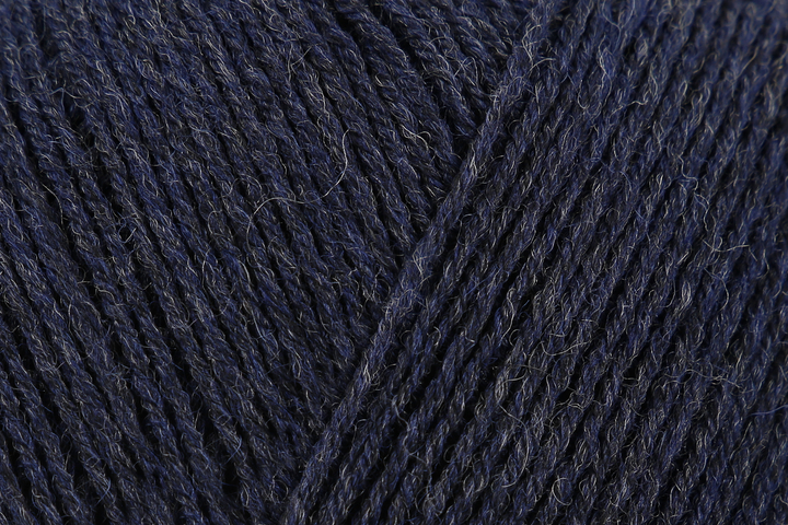 01849 dark indigo meliert