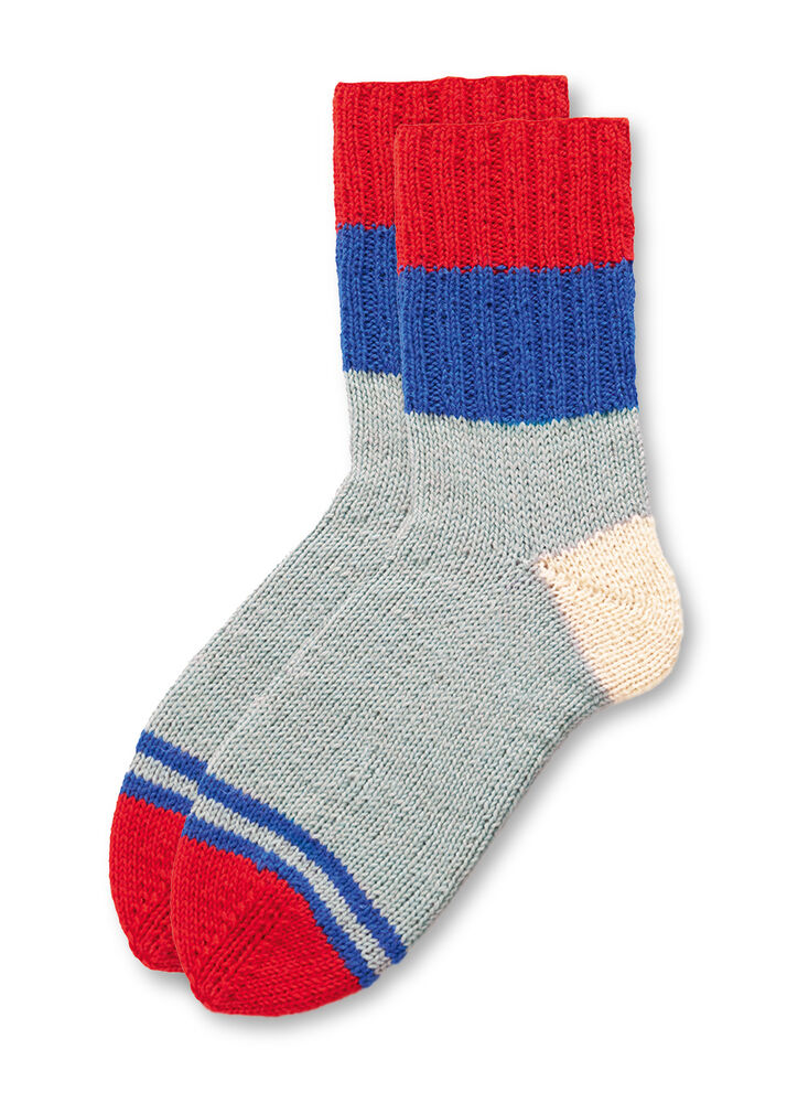 HAIDHAUSEN midi socks, FR00071 