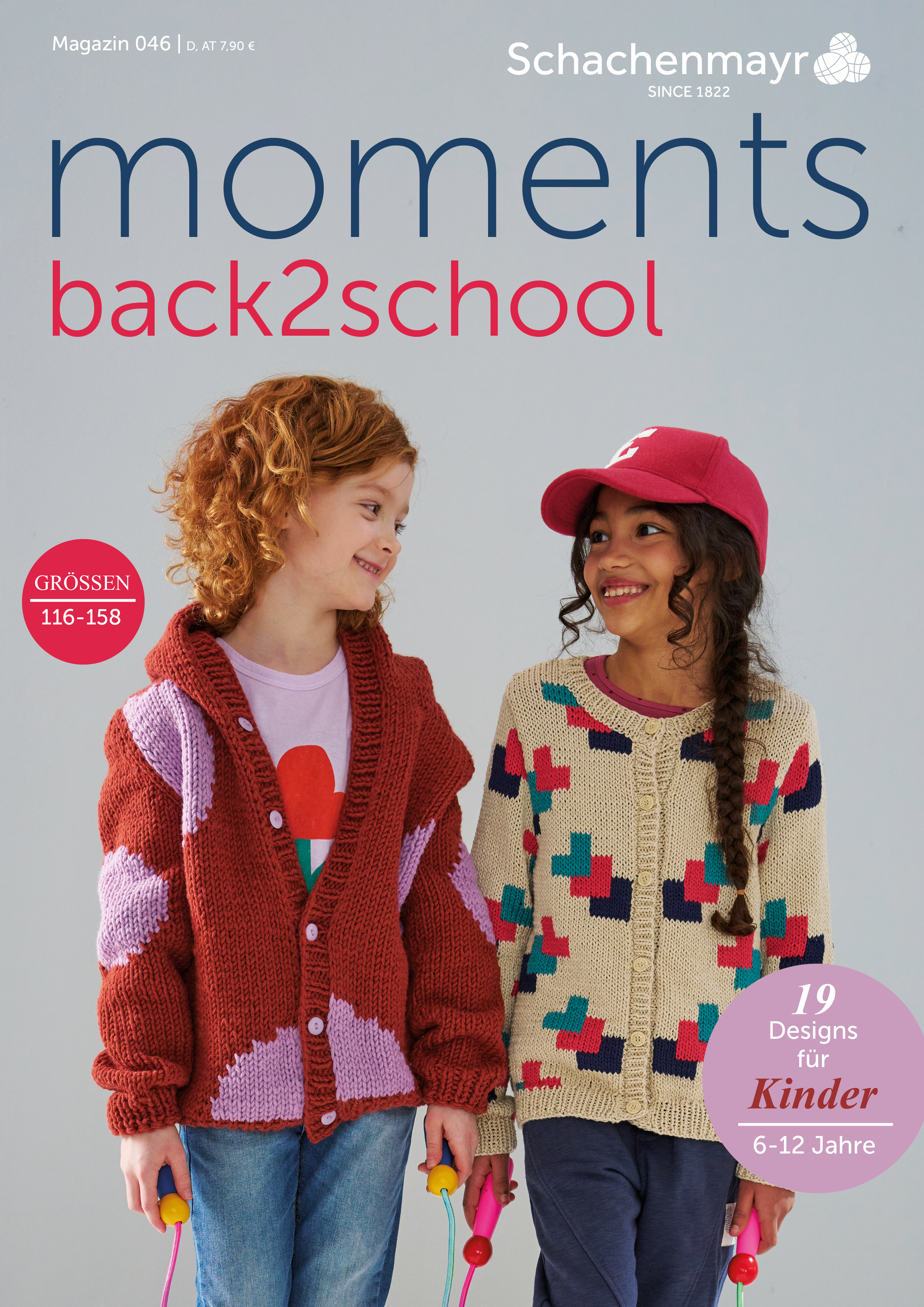 Magazin 046 Back2school