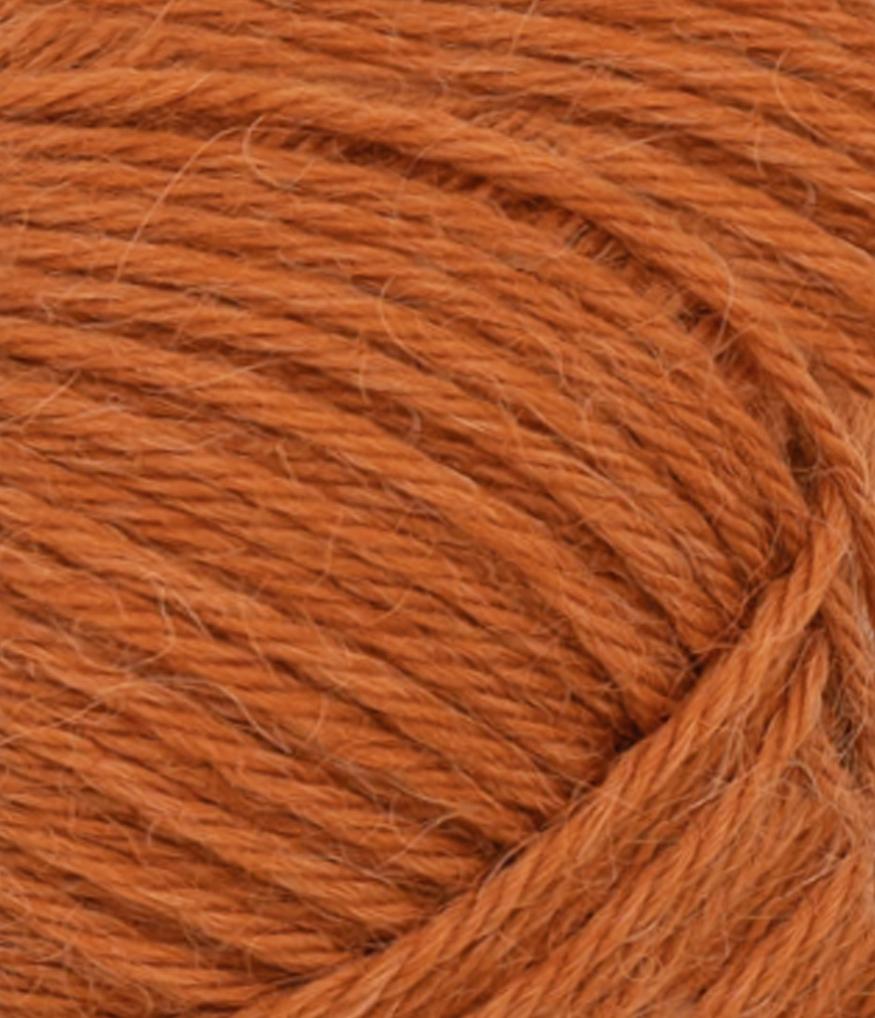 Alpakka col. 2745 cognac ca. 110 m 50 g