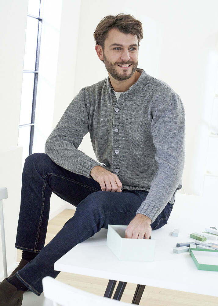 ELLIOT Herrenjacke, S11330