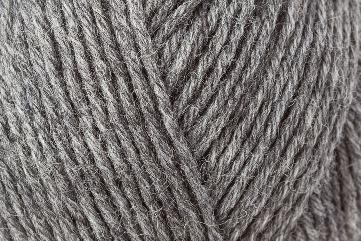 col. 00044 mittelgrau meliert