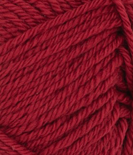 col. 4236 deep red