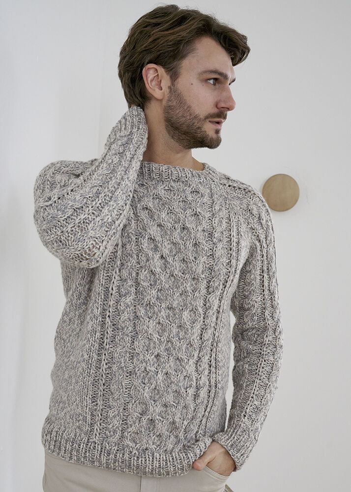 MICHELL Sweater, S11344