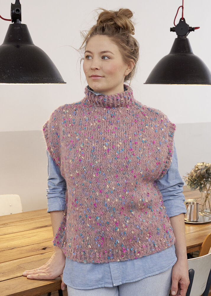 NOVALEE Pullunder, S11322