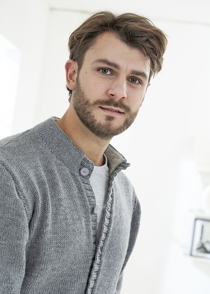 ELLIOT Herrenjacke, S11330