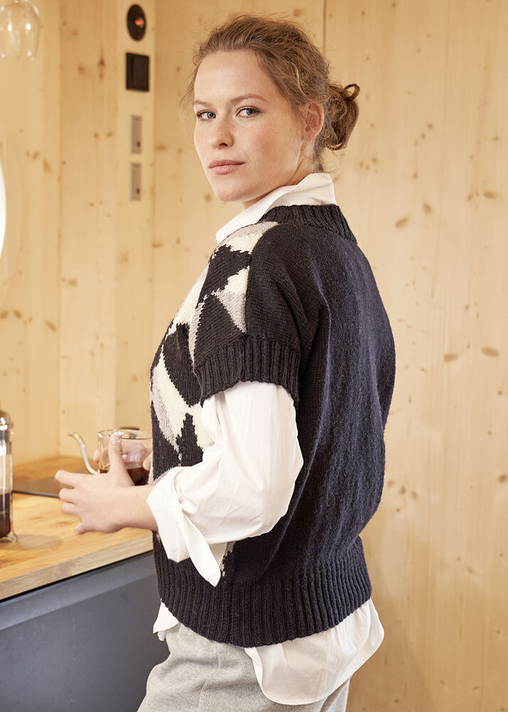 LONE Pullunder, R0475