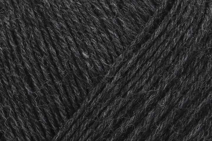 Regia 4fädig 00522 anthrazit meliert ca. 210 m 50 g