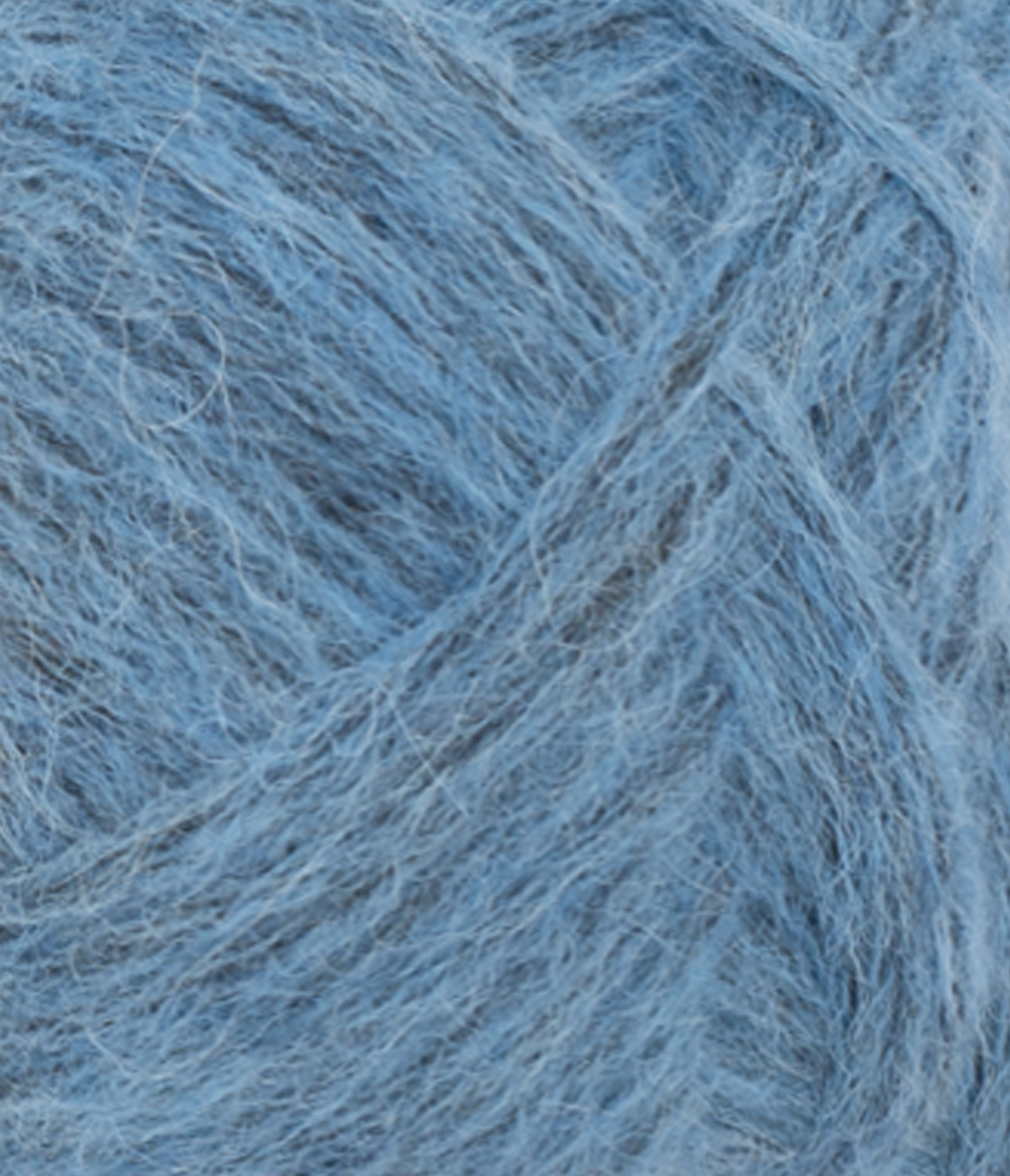 Sandnes Garn Kos col. 6053 dutch blue ca. 150 m 50 g