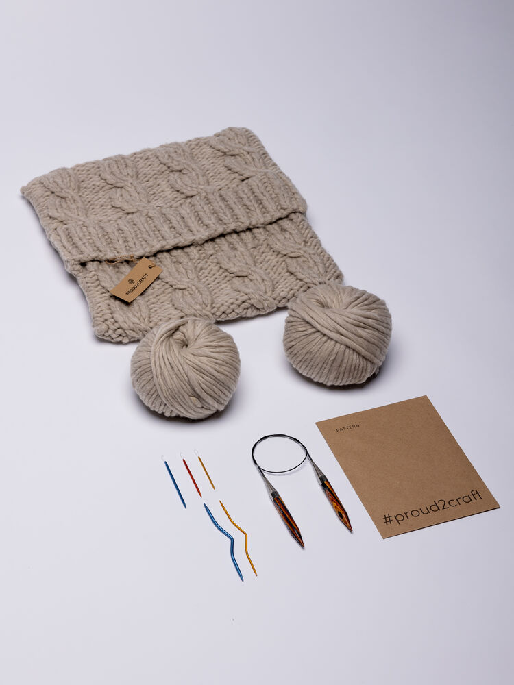 Yarn-Set FR00013A Willow