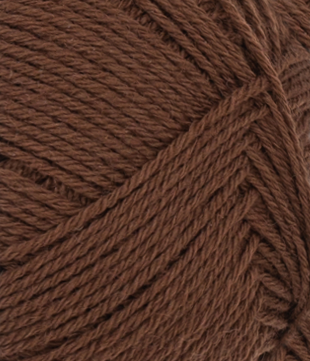 Sunday by PetiteKnit ca. 235 m col. 3072 Milk Chocolate 50 g