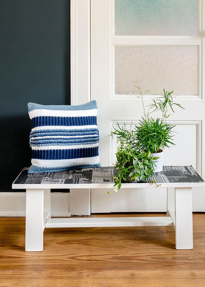 Pillow JOFRID,  S10664