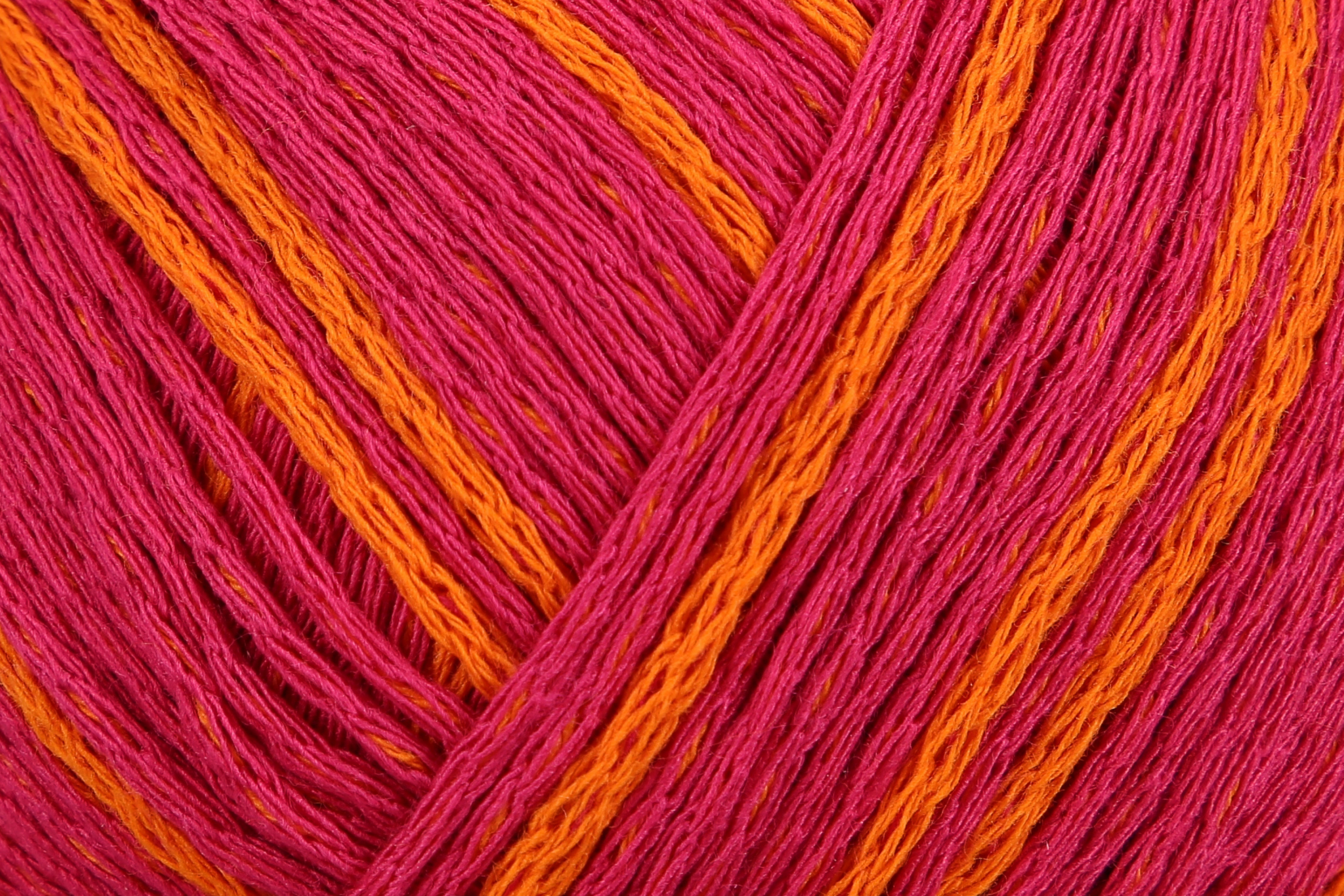 Duo Multicolore 00036 mumbai ca. 120 m 50 g