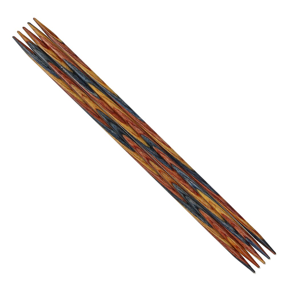 Double Pointed Needles 20 cm 4.00 Couleur