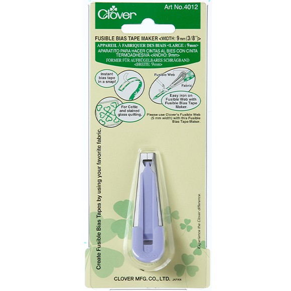 Schrägbandformer 9 mm