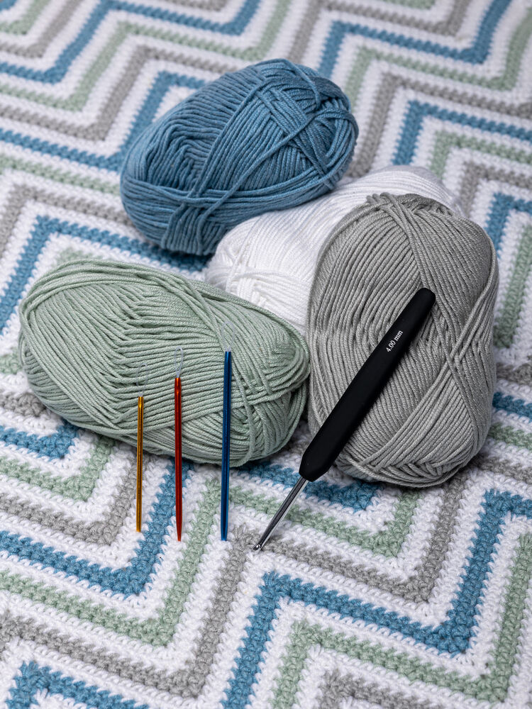Yarn-Set BS70501  Laurin